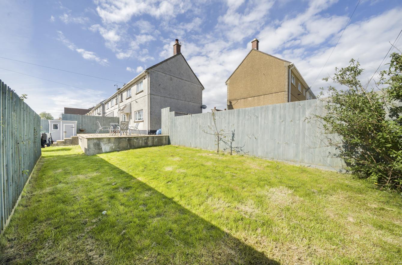 Tir Capel, Llanelli, SA14 8SR